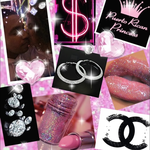 Meet your Posher, Ali - Picture 1 of 1